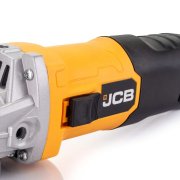 JCB Corded Angle Grinder Twin Pack 115mm and 230mm Angle Grinders